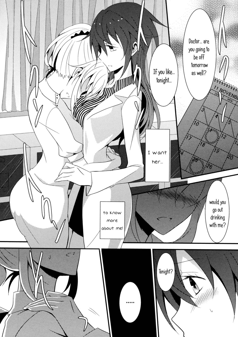 Hentai Manga Comic-The Rules of Zero-Read-12